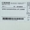 CHASE MEDICAL REF API-800VS VIPER II VACUUM APICAL LIFT, Q BASE, EXP 2027/08