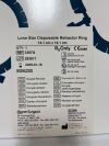 COOPER SURGICAL 3307G Lone Star Disposable Retractor Ring 14.1 cm x 14.1 cm
