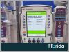 ALARIS 8015  INFUSION PUMP WITH PCA Pump IV Infusion