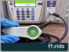 ALARIS 8015  INFUSION PUMP WITH PCA Pump IV Infusion