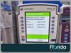 ALARIS 8015  INFUSION PUMP WITH PCA Pump IV Infusion