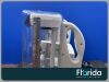 ALARIS 8015  INFUSION PUMP WITH PCA Pump IV Infusion