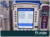 ALARIS 8015  INFUSION PUMP WITH PCA Pump IV Infusion