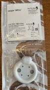 MILTEX / INTEGRA 30-RKS4 Pessary Ring with Knob with Support