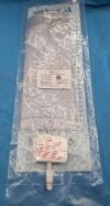 BAXTER 114423 A6001-5L Effluent Bag; 1/ez