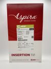 MERIT MEDICAL 4992209 Aspira Peritoneal Drainage Catheter Insertion Tray 15.5F