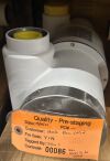 HANGZHOU KAILONG KL100-0 6/1.2-150 X-Ray Tube X-Ray Tube