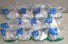 AMBU Spur II Single Patient Use Adult Resuscitator Box of 12 - 204295 Spur II
