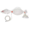 AMBU Spur II Single Patient Use Adult Resuscitator Box of 12 - 204295 Spur II