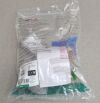 AMBU Spur II Single Patient Use Adult Resuscitator Box of 12 - 204295 Spur II