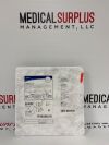 BOSTON SCIENTIFIC 1087 Trapezoid RX Wireguided Retrieval Basket