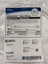 BOSTON SCIENTIFIC 6031 SENSATION Short Throw Medium Oval - Medium Stiff Single-use Polypectomy Snare