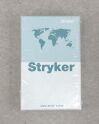 STRYKER Locking Screw Fully Threaded Screw 2025 - 204323 none