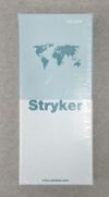 STRYKER Locking Screw Fully Threaded Screw 2025 - 204323 none