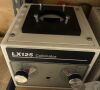 SUMMIT LX125 X-ray collimator Collimator - X-Ray