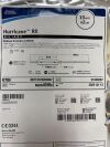 BOSTON SCIENTIFIC 4595 Hurricane RX Biliary Balloon Dilation Catheter