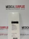 COVIDIEN 8888413823 Argyle Peritoneal Dialysis Catheter Kit Swan Neck Curl Cath, 2 Cuff Left 62.5 cm