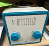 RALCO R 302/A Collimator - X-Ray