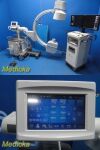 GENORAY ZEN-7000 Digital Fluoroscopic X-Ray CT Scanner