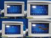 GENORAY ZEN-7000 Digital Fluoroscopic X-Ray CT Scanner