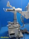 GENORAY ZEN-7000 Digital Fluoroscopic X-Ray CT Scanner