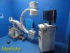 GENORAY ZEN-7000 Digital Fluoroscopic X-Ray CT Scanner