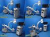 GENORAY ZEN-7000 Digital Fluoroscopic X-Ray CT Scanner