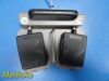 GENORAY ZEN-7000 Digital Fluoroscopic X-Ray CT Scanner