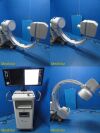 GENORAY ZEN-7000 Digital Fluoroscopic X-Ray CT Scanner