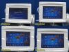 GENORAY ZEN-7000 Digital Fluoroscopic X-Ray CT Scanner