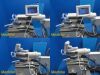 GENORAY ZEN-7000 Digital Fluoroscopic X-Ray CT Scanner