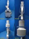 GENORAY ZEN-7000 Digital Fluoroscopic X-Ray CT Scanner