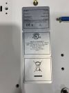 SEDECAL SHF-310 X-ray Control Console