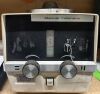 EUREKA Linear II Collimator - X-Ray