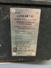 EUREKA Linear II Collimator - X-Ray