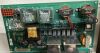 GENDEX 124-0107G I/O Board Rad Room