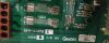 GENDEX 124-0107G I/O Board Rad Room
