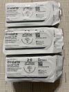ETHICON Stratafix SXPP1B412 2-0 Spiral PDS Plus, Lot of 29 Sutures