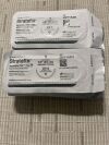 ETHICON Stratafix SXPP1A201 1 Symmetric PDS Plus, Lot of 12 packets Sutures