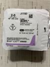 ETHICON J775D 2-0 Coated Vicryl, 13 Packets Sutures