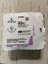 ETHICON J740D 0 Coated Vicryl, Lot of 14 Packets Sutures