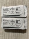 ETHICON Stratafix SXPP1A445 1 Symmetric PDS Plus, Lot of 13 Packets Sutures