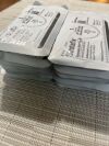 ETHICON Stratafix SXPP1A445 1 Symmetric PDS Plus, Lot of 13 Packets Sutures
