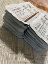 ETHICON Stratafix SXMP1B107 3-0 Spiral Monocryl Plus, Lot of 14 packets Sutures