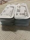 ETHICON Z127 6-0 PDS II, Lot of 16 packets Sutures