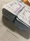 ETHICON JB977 1 Coated Vicryl, Lot of 23 Packets Sutures