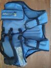 AFFLOVEST ATM065T-Ax Cough Assist Device