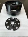 DRÄGER MX 50090 Clic adaptor Anesthesia Machine