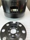 DRÄGER MX 50090 Clic adaptor Anesthesia Machine