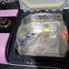 RESMED Pink CPap S9 AutoSet + H5i for Her complete only 4740 hrs Bi-level PAP